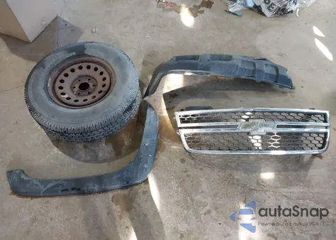 2006 Chevrolet Silverado 1500 Ls z USA, uszkodzony, nr VIN 2GCEK13V261236577